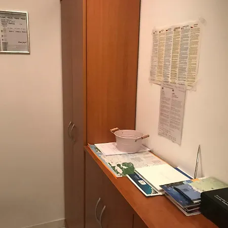 アパート Partenca *